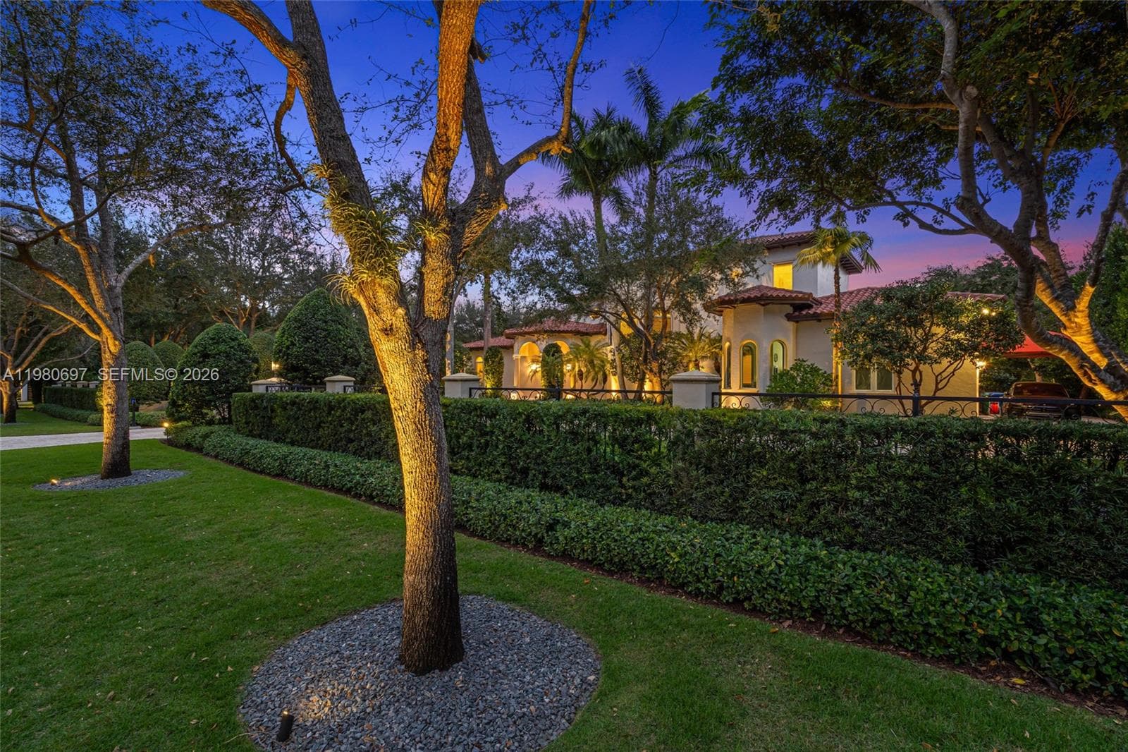 6255 SW 133rd St, Pinecrest FL 33156 — 4