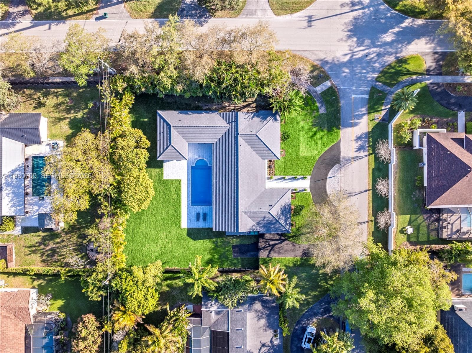 14323 SW 80th Ave, Palmetto Bay FL 33158 — 6