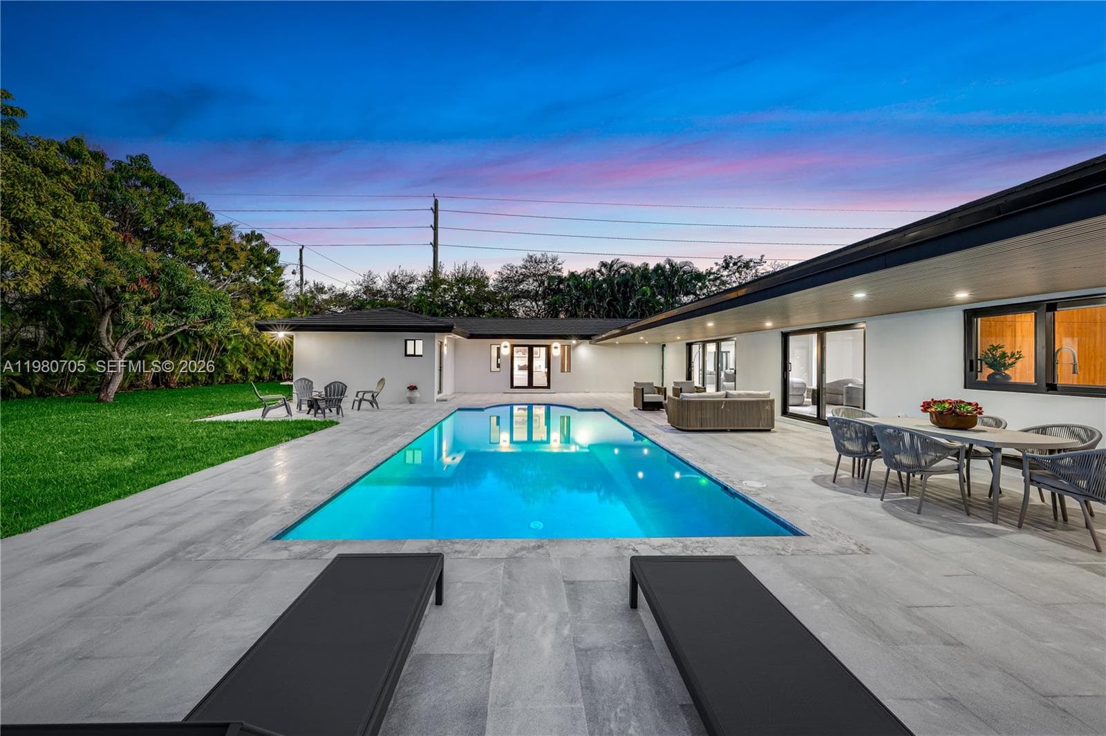14323 SW 80th Ave, Palmetto Bay FL 33158 — 52