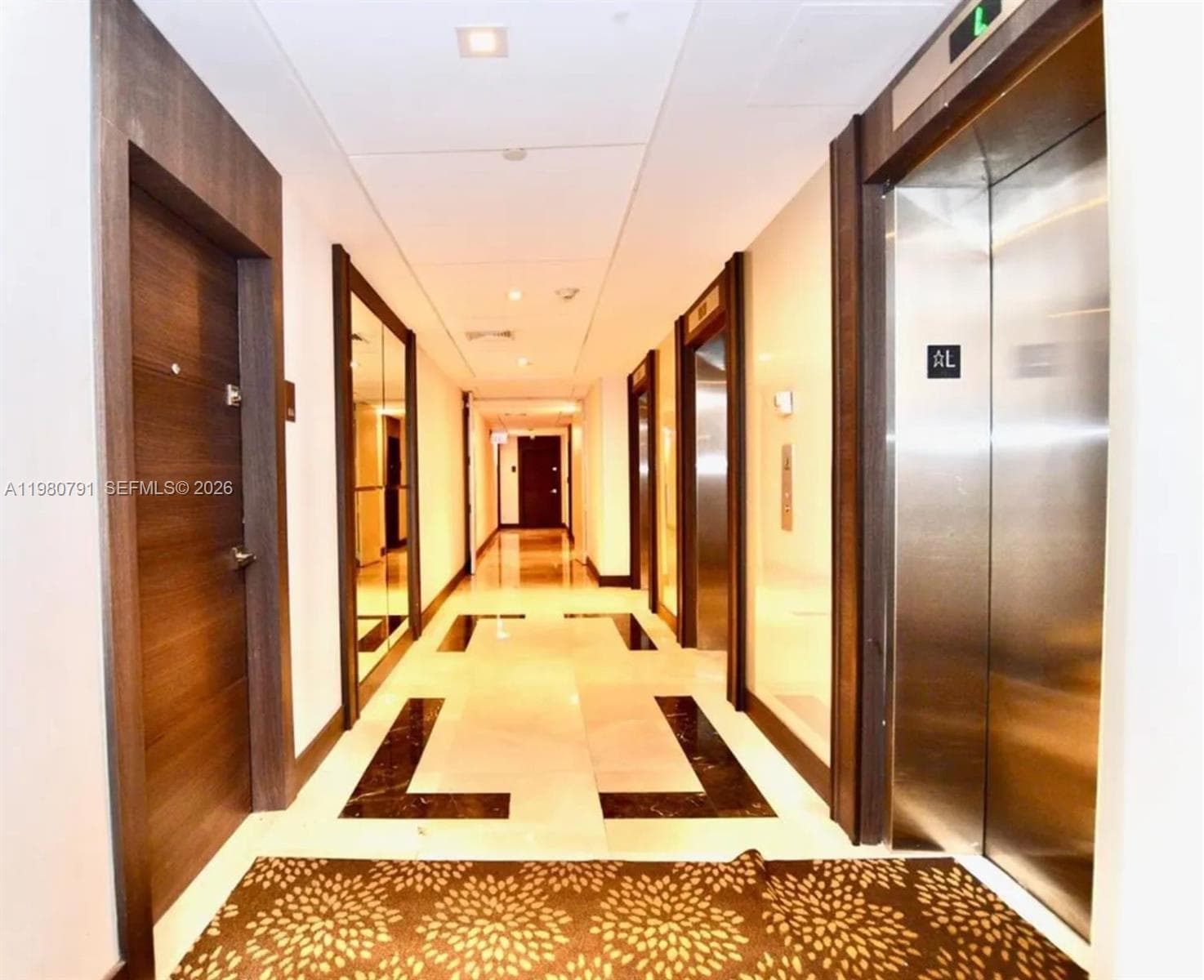 20505 E Country Club Dr # 534, Aventura FL 33180 — 3