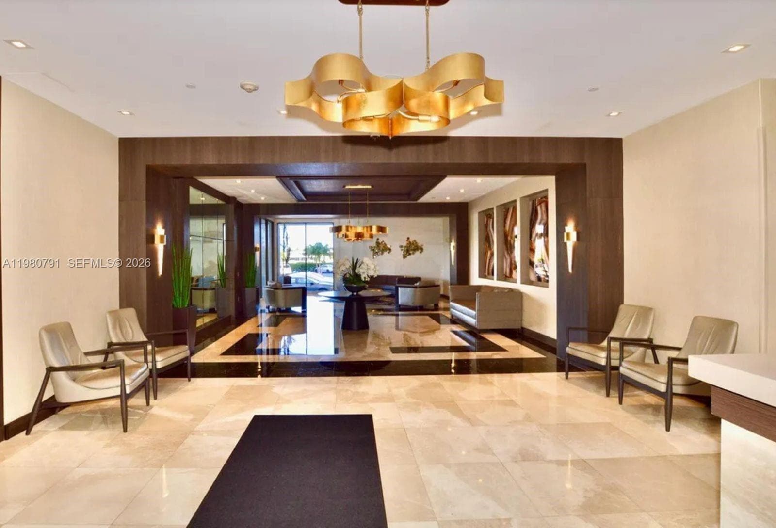 20505 E Country Club Dr # 534, Aventura FL 33180 — 4
