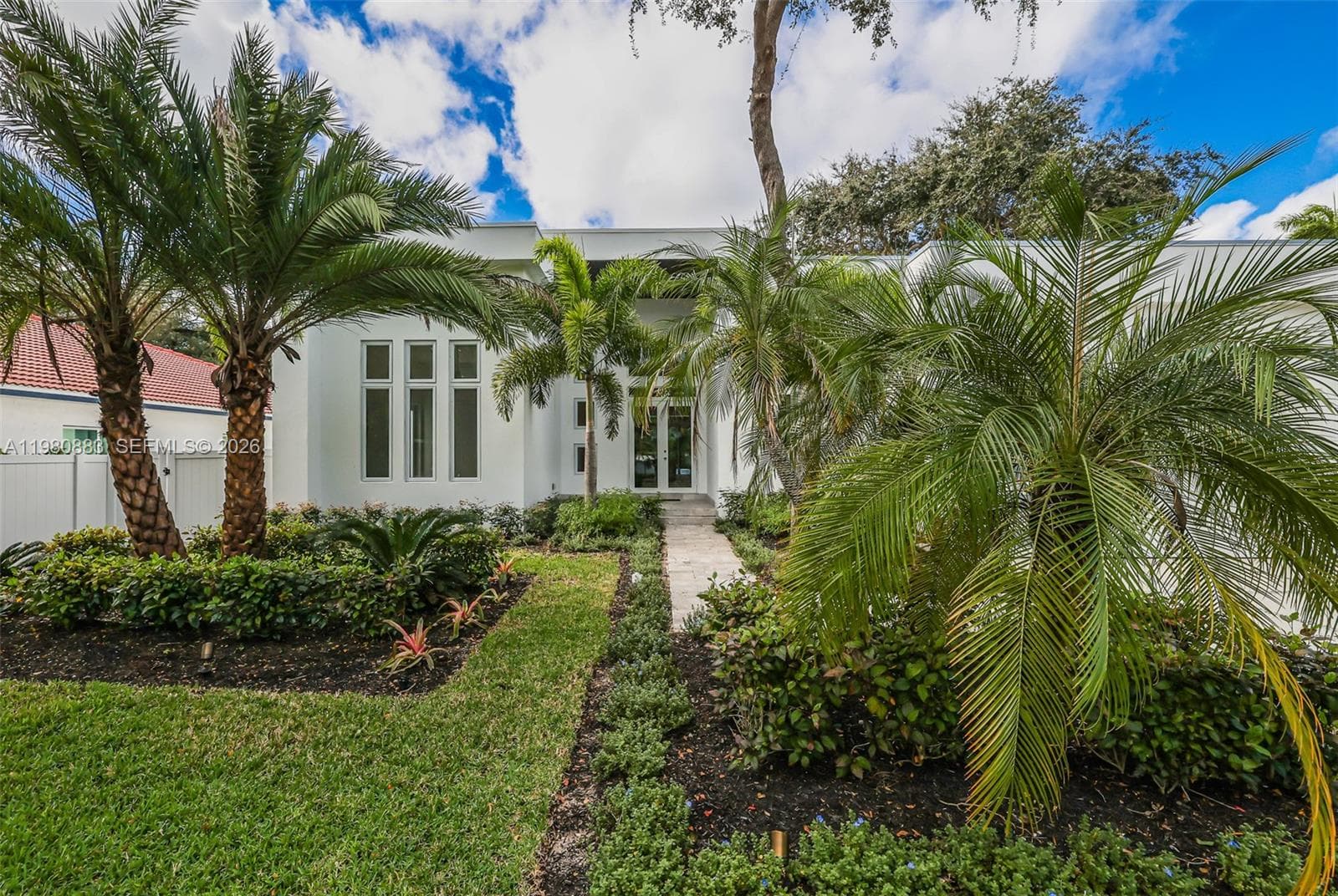 11780 NE 8th Ave, Biscayne Park FL 33161 — 2