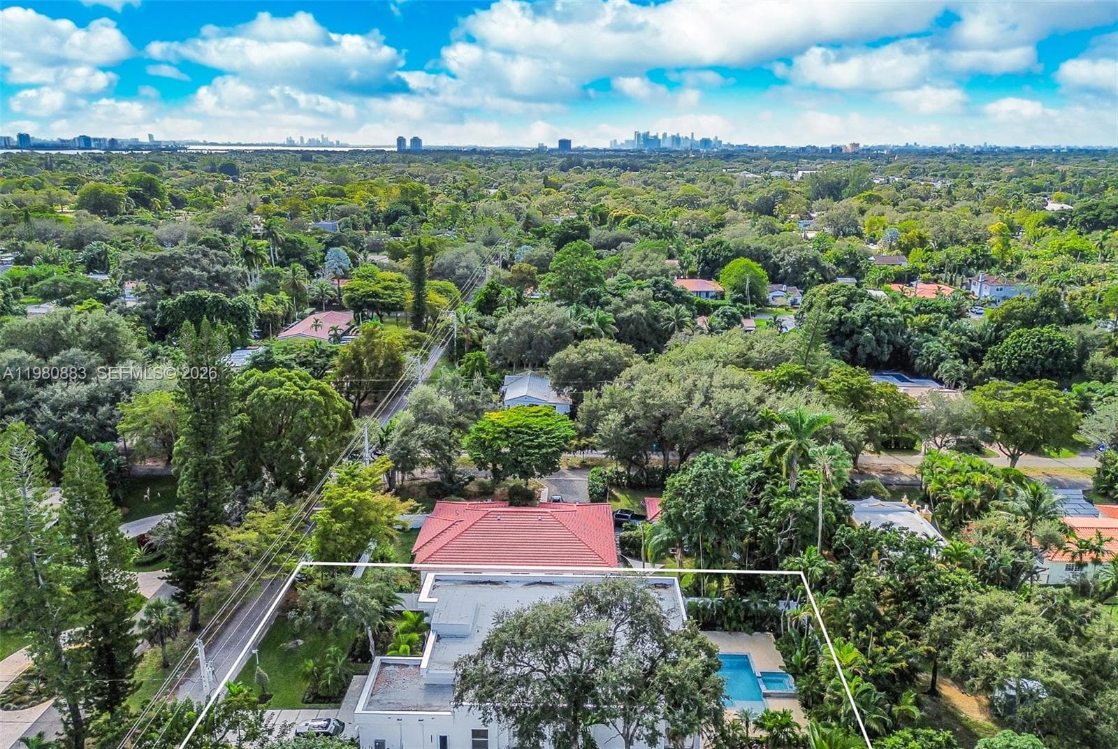 11780 NE 8th Ave, Biscayne Park FL 33161 — 56