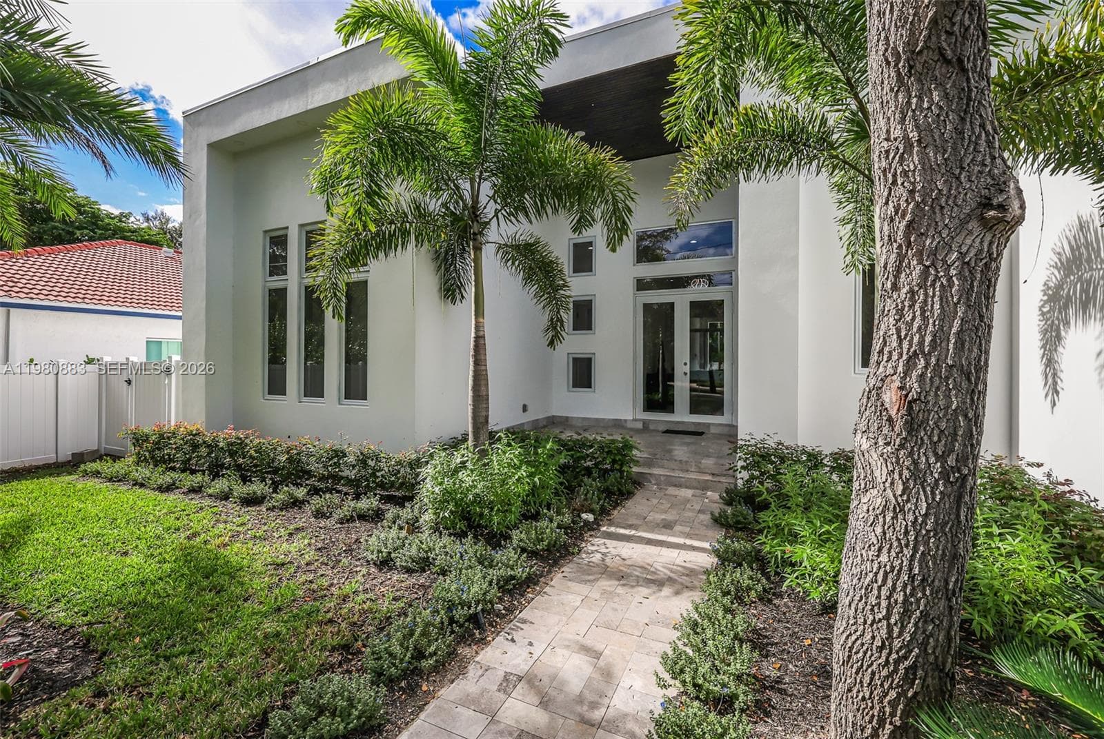 11780 NE 8th Ave, Biscayne Park FL 33161 — 1