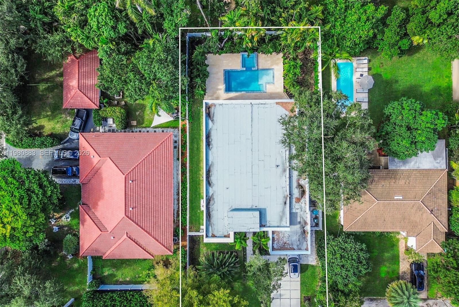 11780 NE 8th Ave, Biscayne Park FL 33161 — 54