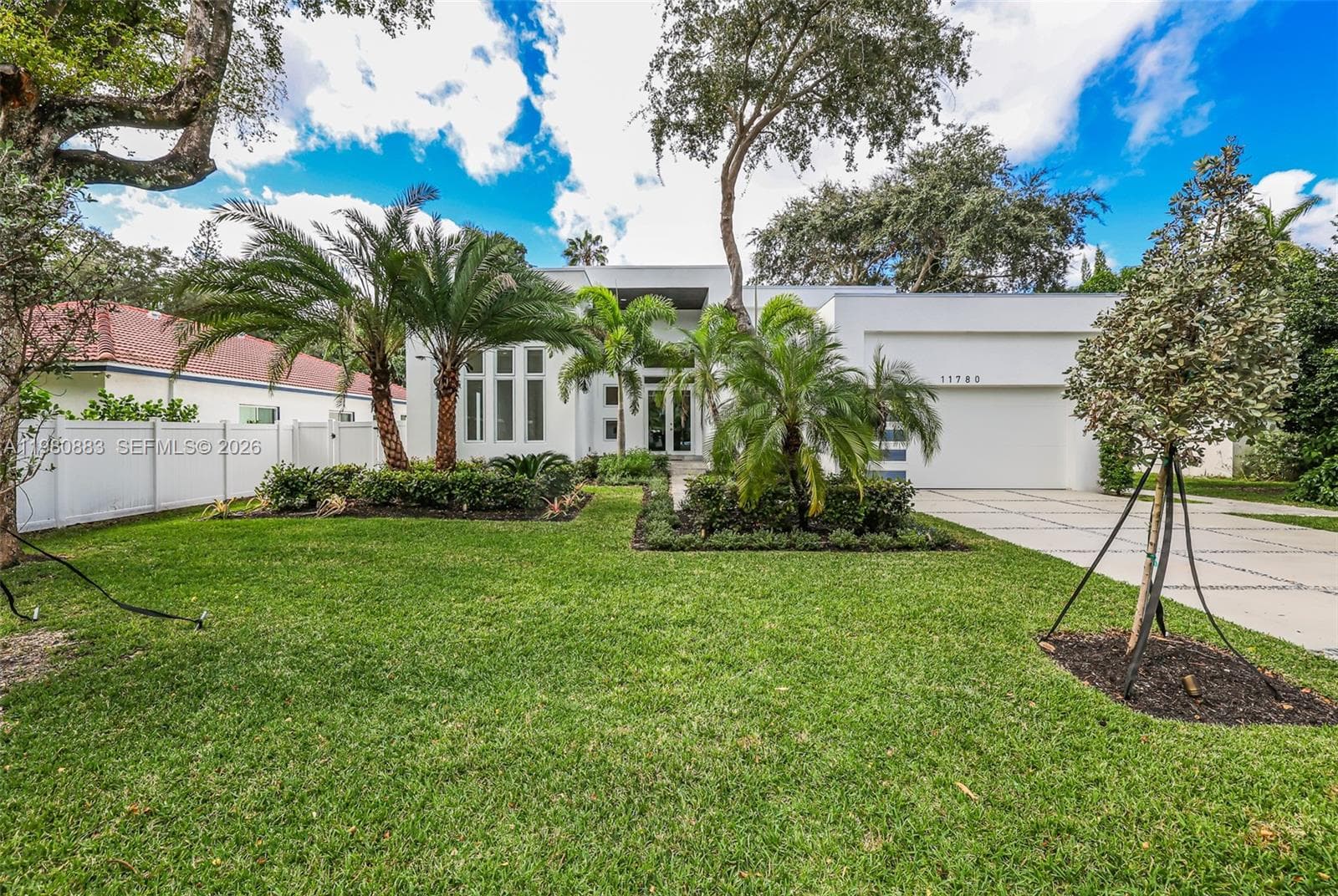 11780 NE 8th Ave, Biscayne Park FL 33161 — 4