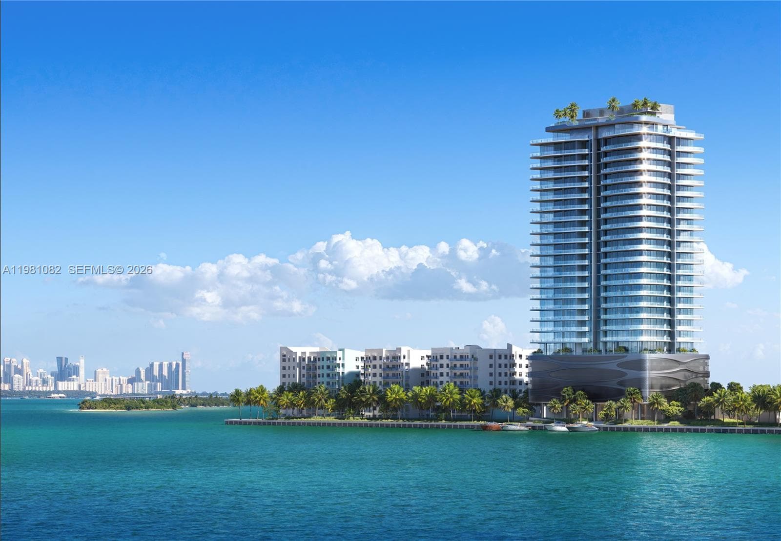 7940 West Drive, Miami FL 33141 — 16