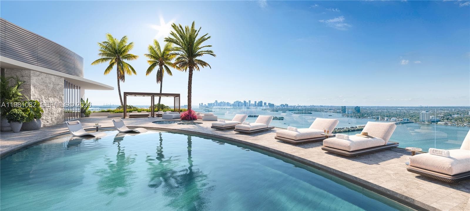 7940 West Drive, Miami FL 33141 — 5