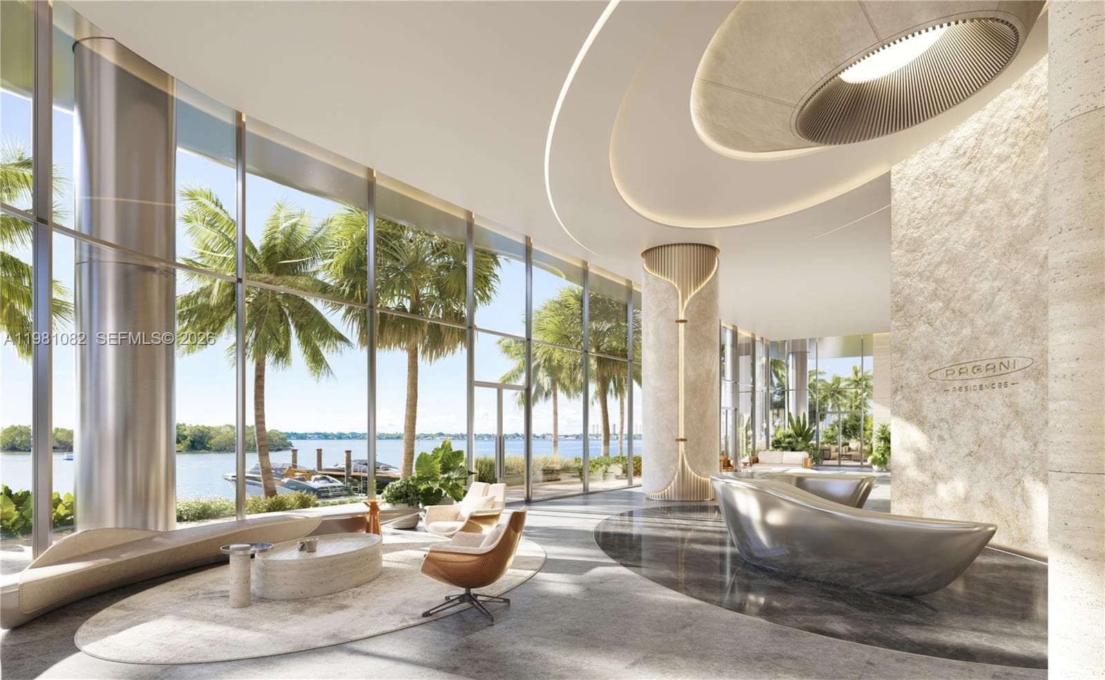 7940 West Drive, Miami FL 33141 — 14