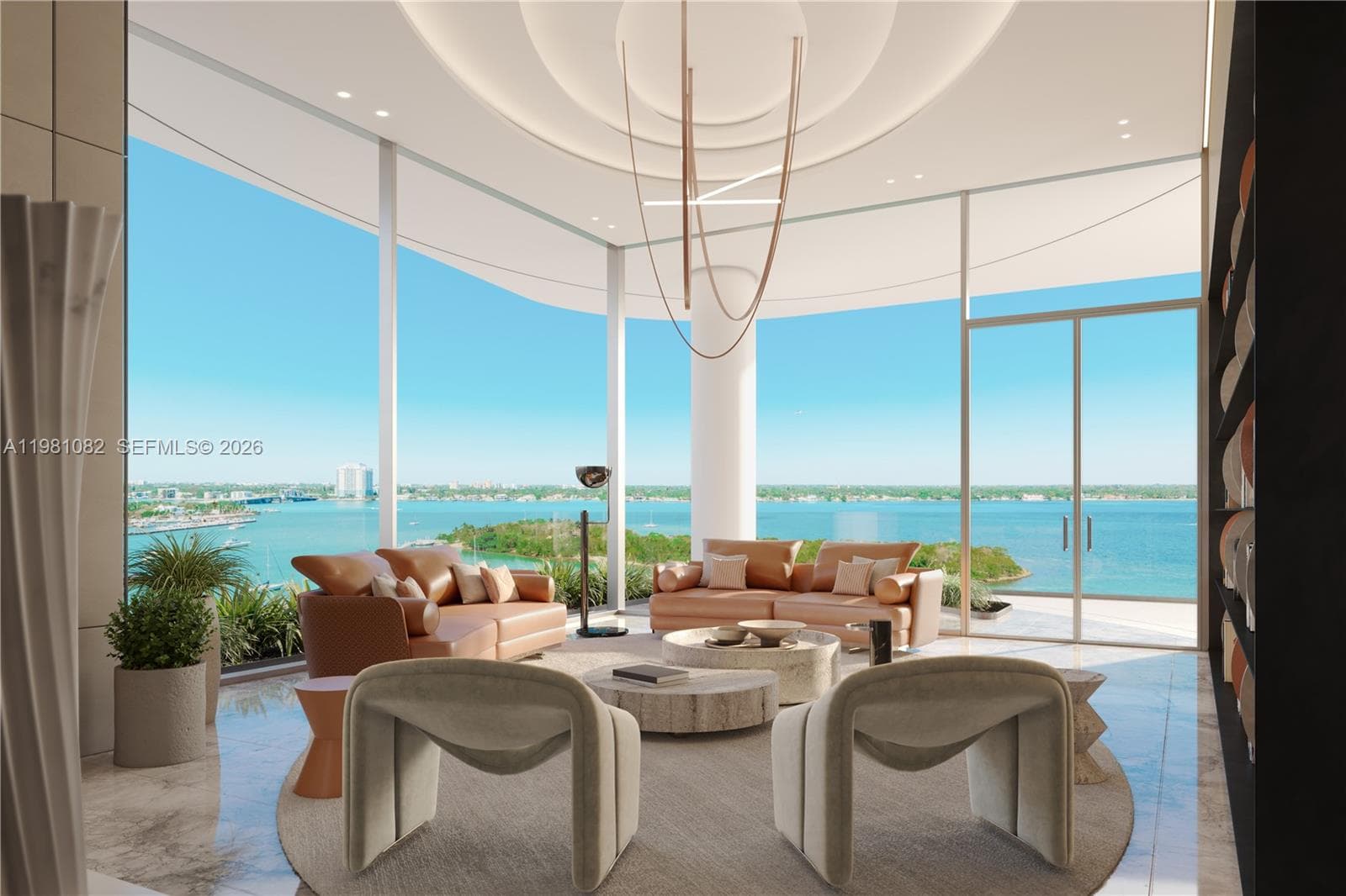 7940 West Drive, Miami FL 33141 — 15