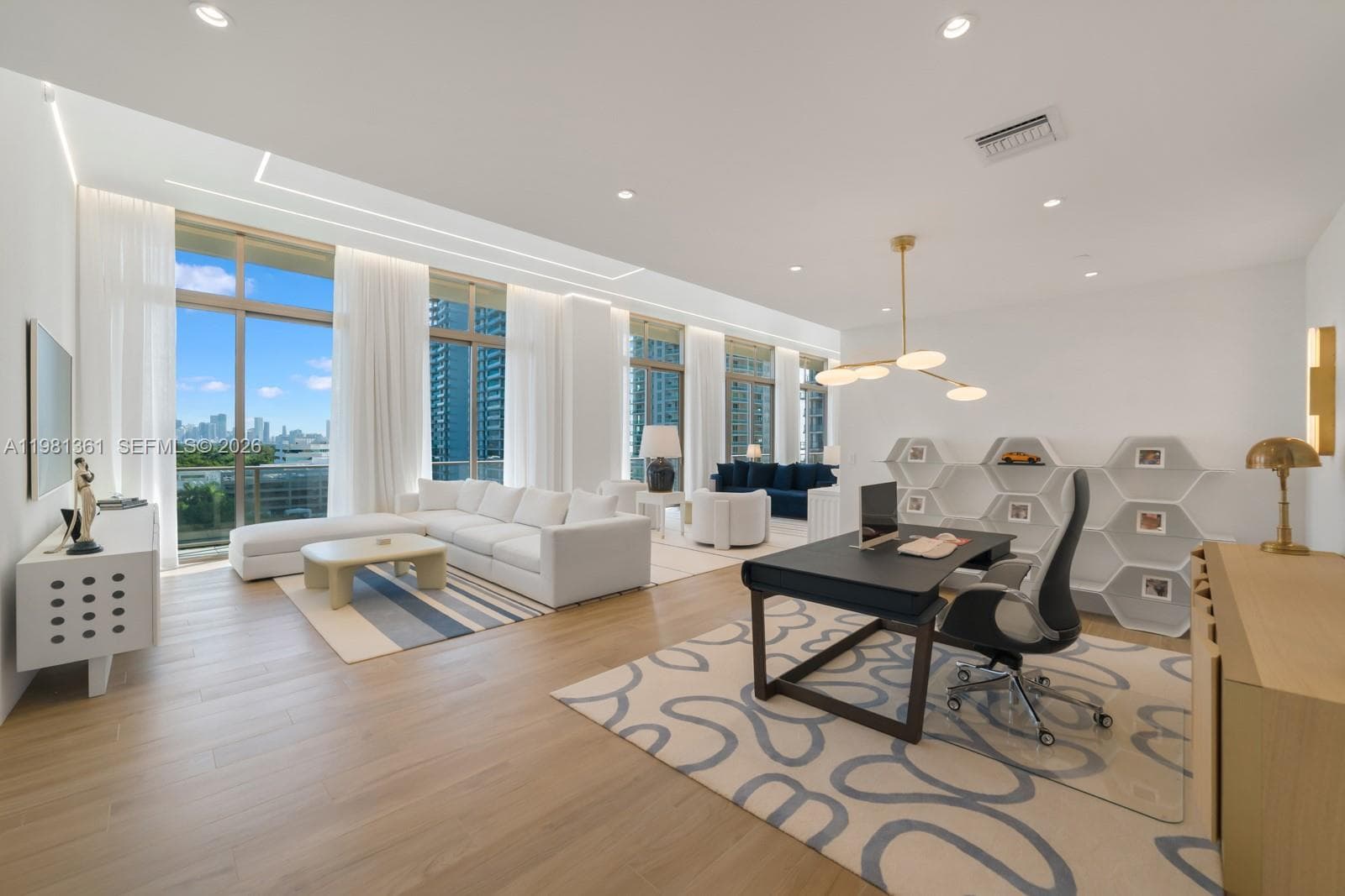 2678 Tigertail Ave # 802, Coconut Grove FL 33133 — 1