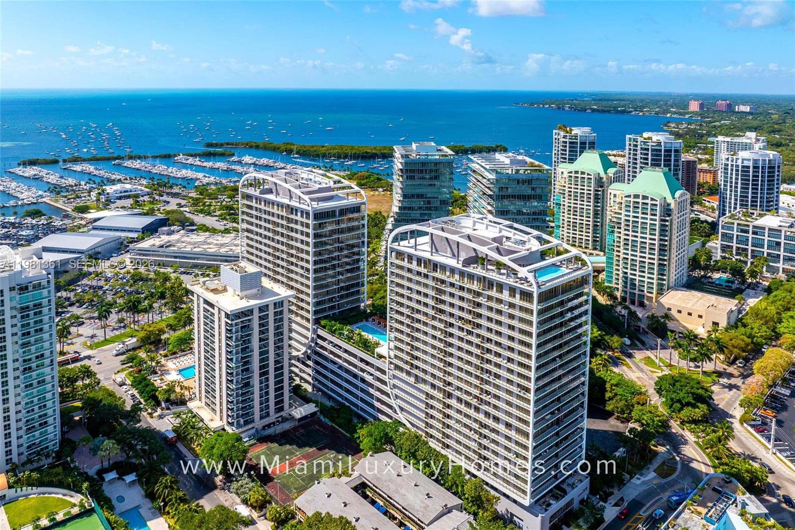 2678 Tigertail Ave # 802, Coconut Grove FL 33133 — 39