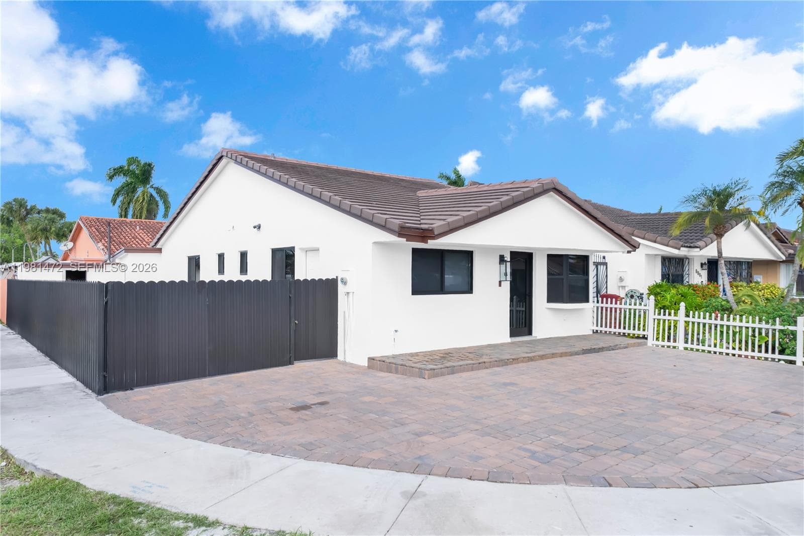 Biltmore Estates 1st Addn, Hialeah Gardens, FL — 3
