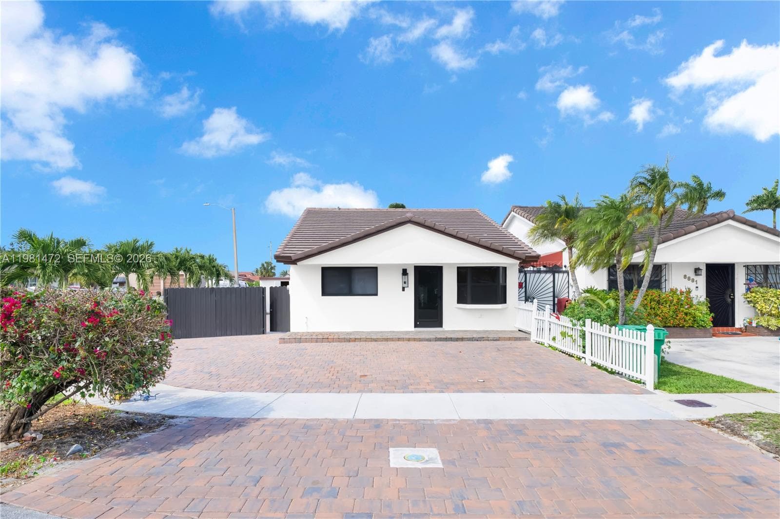 Biltmore Estates 1st Addn, Hialeah Gardens, FL — 1