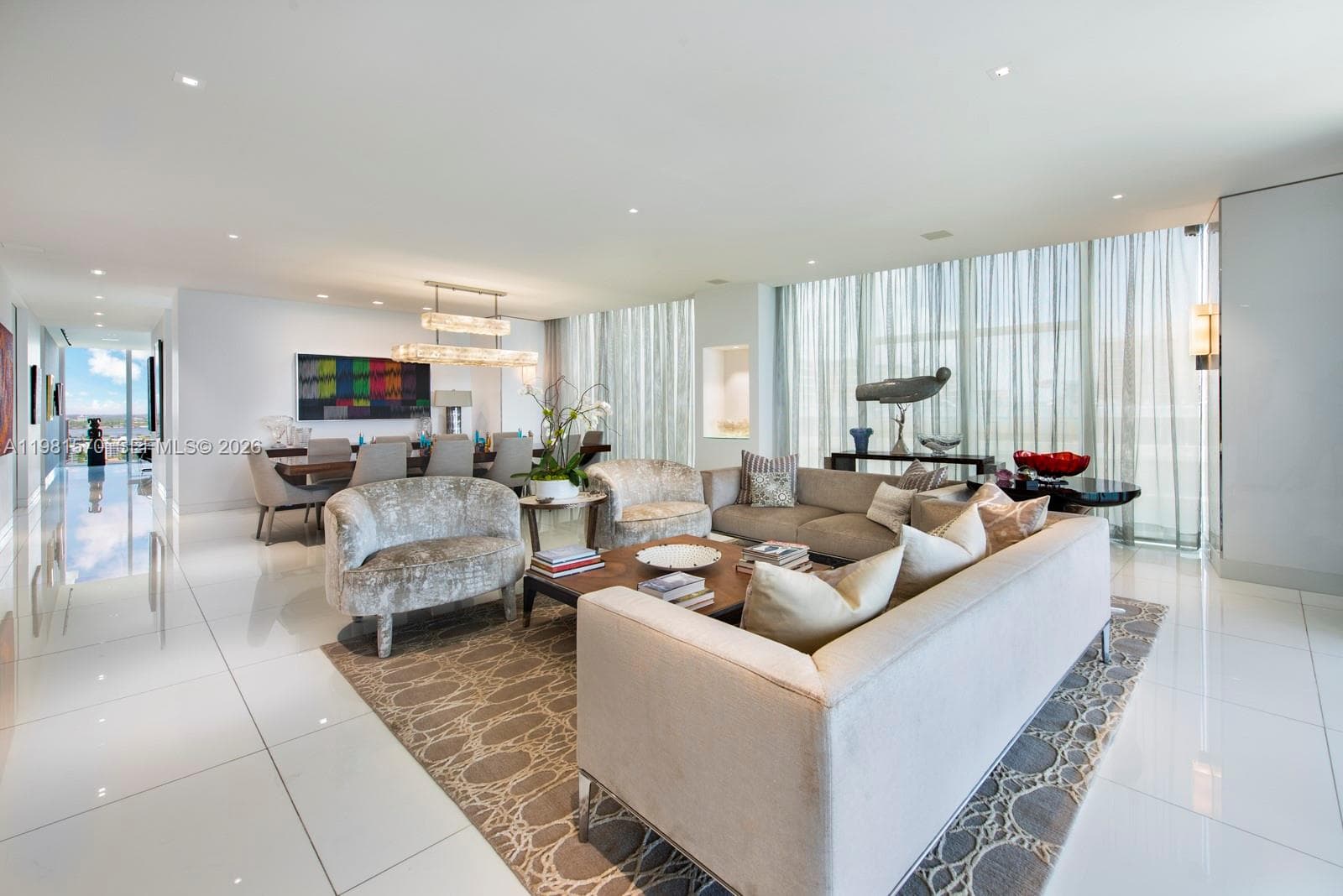 9705 Collins Ave # 1702N, Bal Harbour FL 33154 — 2