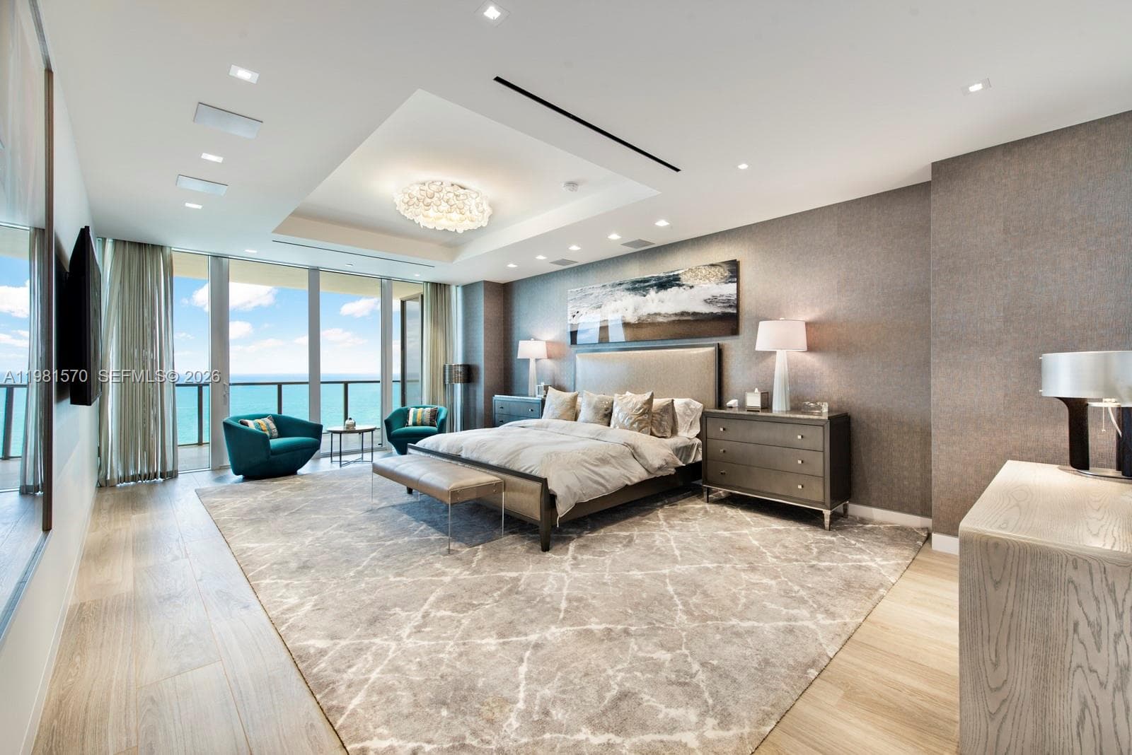 9705 Collins Ave # 1702N, Bal Harbour FL 33154 — 8