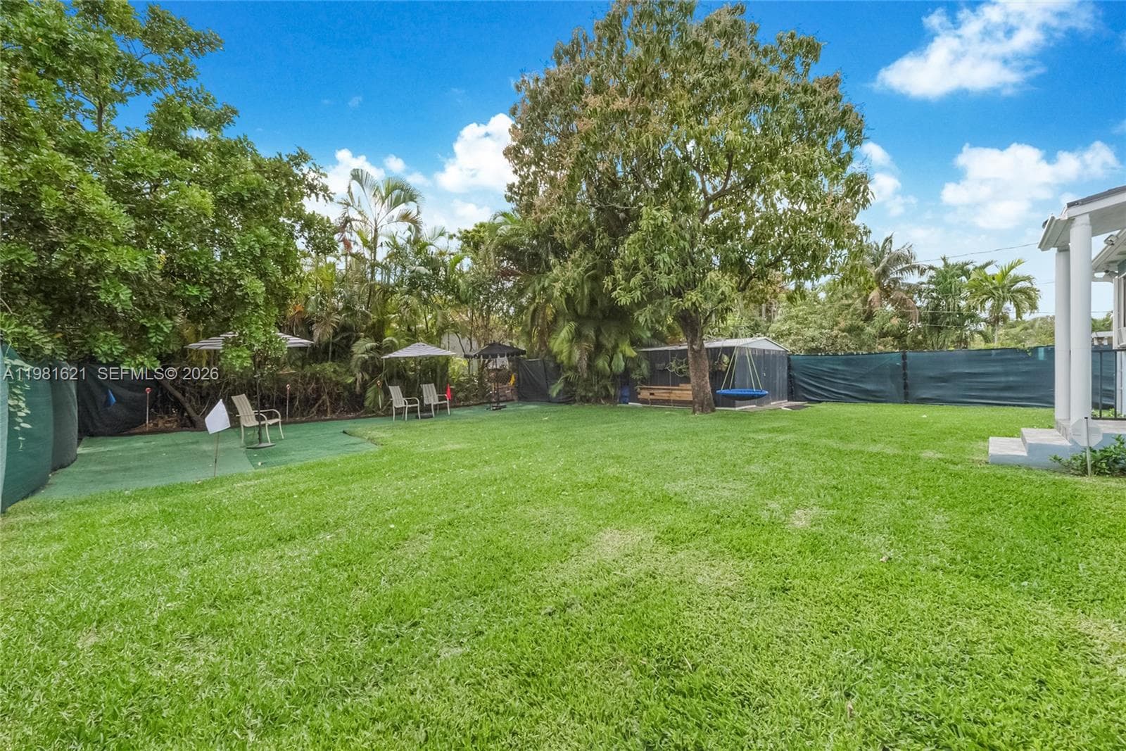6350 NW 39th Ter, Virginia Gardens FL 33166 — 6