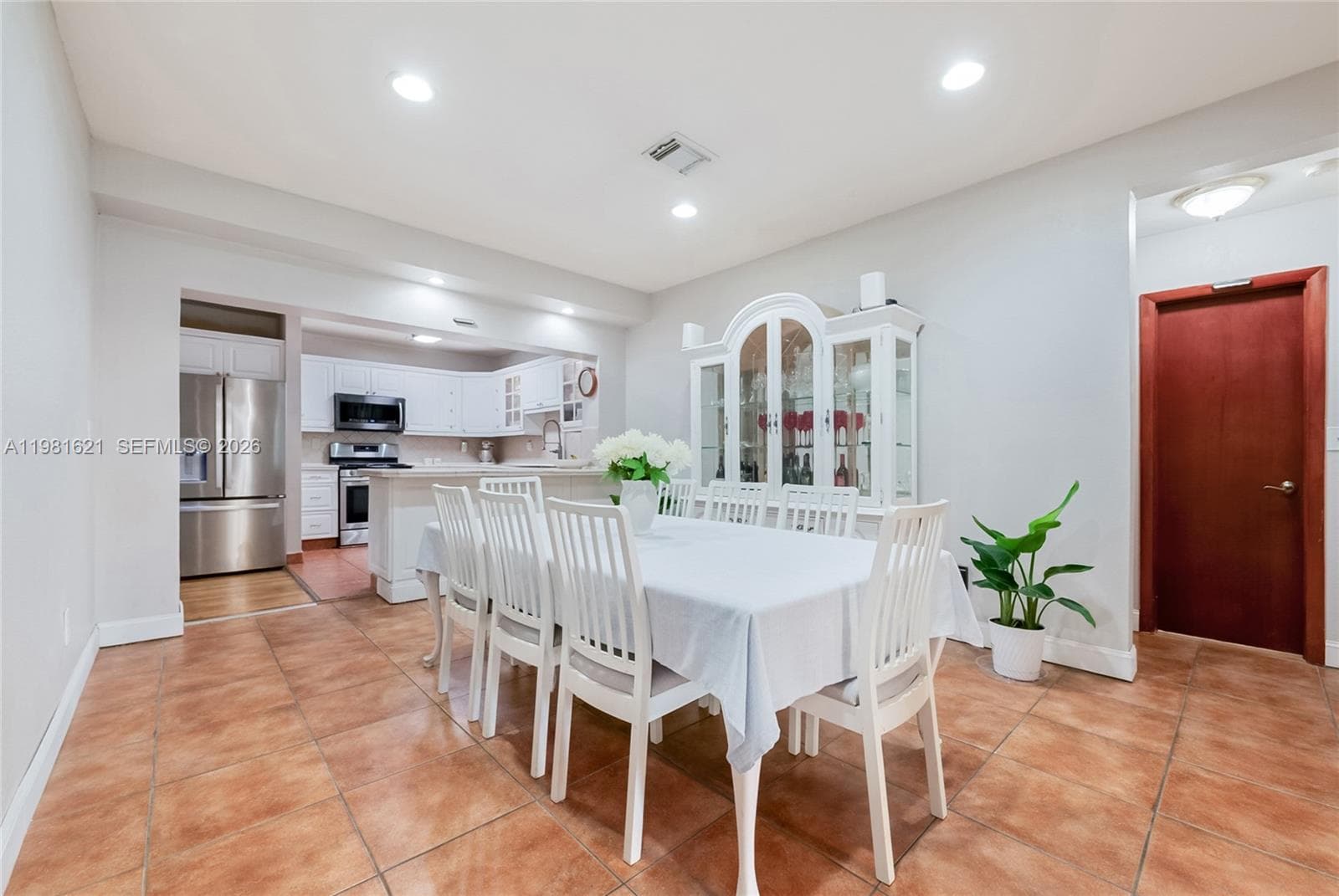 6350 NW 39th Ter, Virginia Gardens FL 33166 — 7