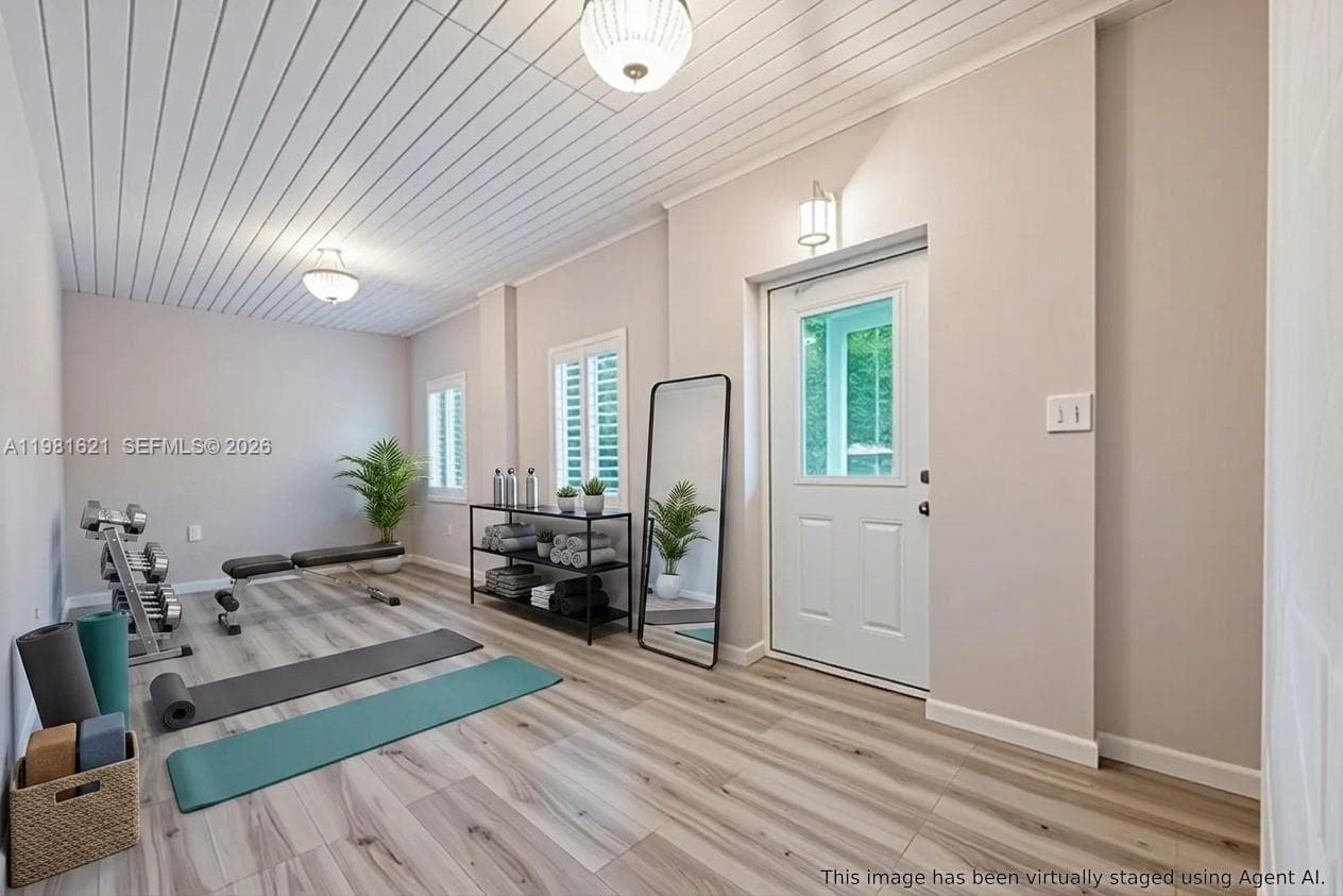 6350 NW 39th Ter, Virginia Gardens FL 33166 — 11
