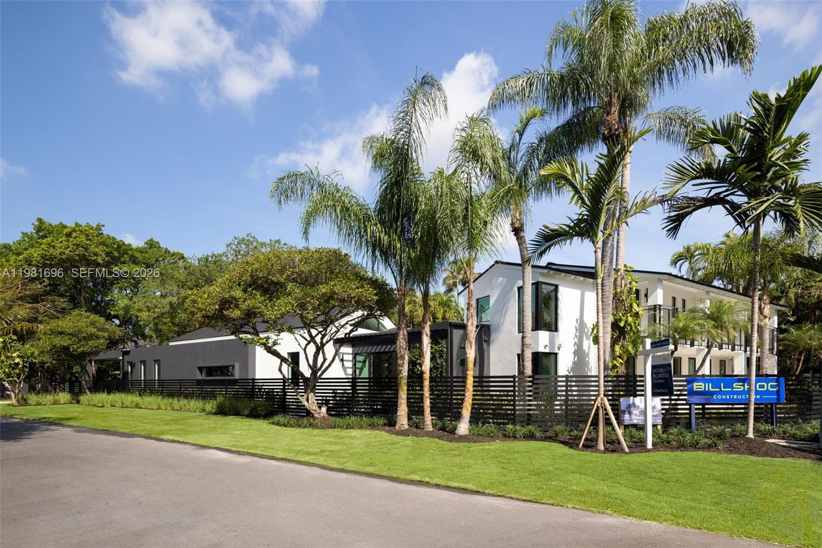 1701 Micanopy Ave, Coconut Grove FL 33133 — 2