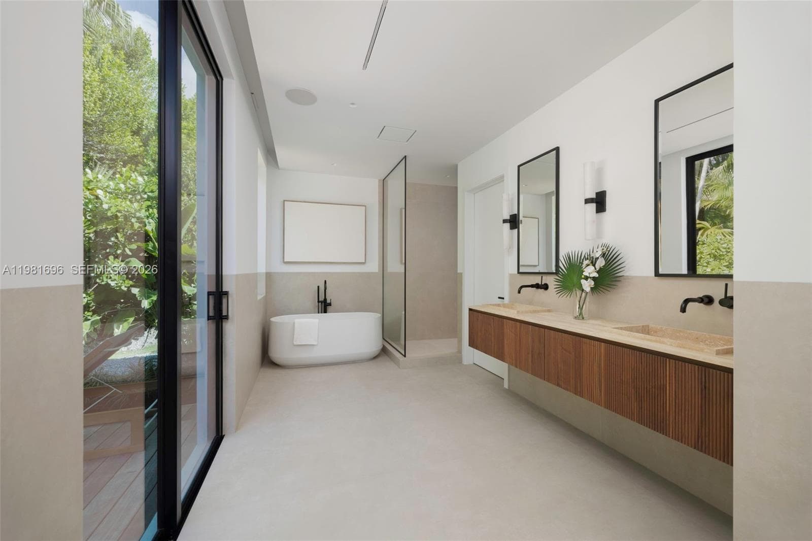 1701 Micanopy Ave, Coconut Grove FL 33133 — 17