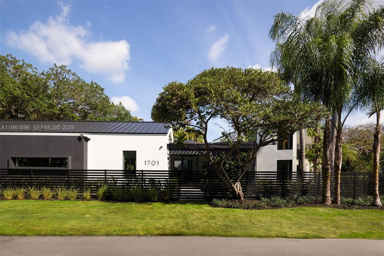 1701 Micanopy Ave, Coconut Grove FL 33133 — 3
