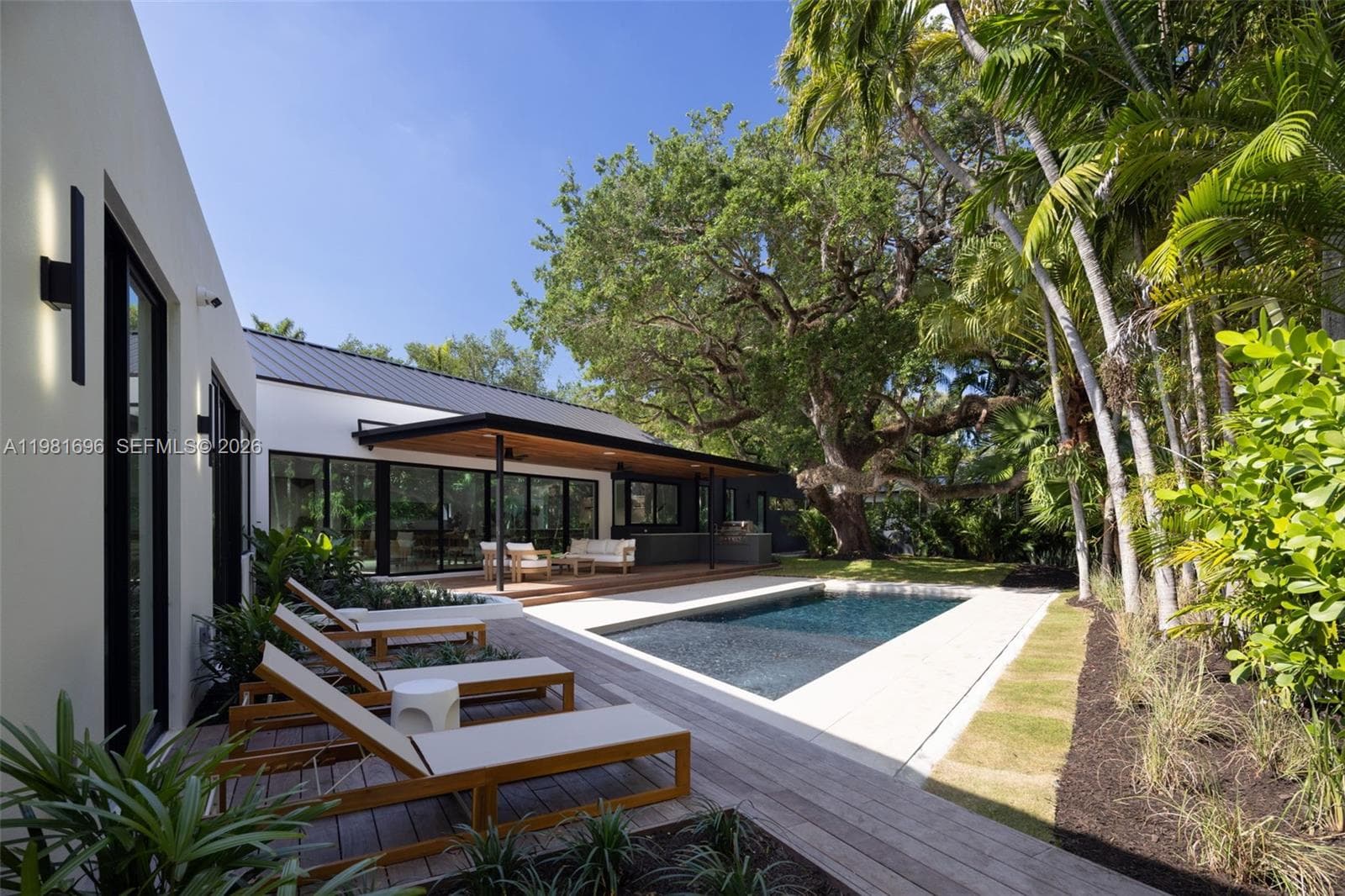 1701 Micanopy Ave, Coconut Grove FL 33133 — 1