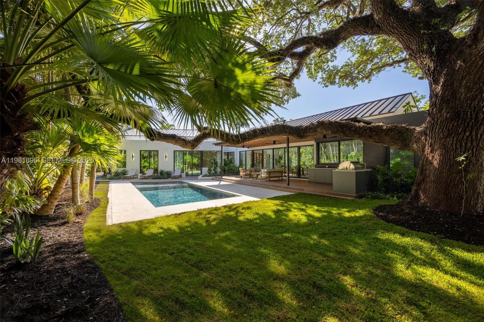1701 Micanopy Ave, Coconut Grove FL 33133 — 20