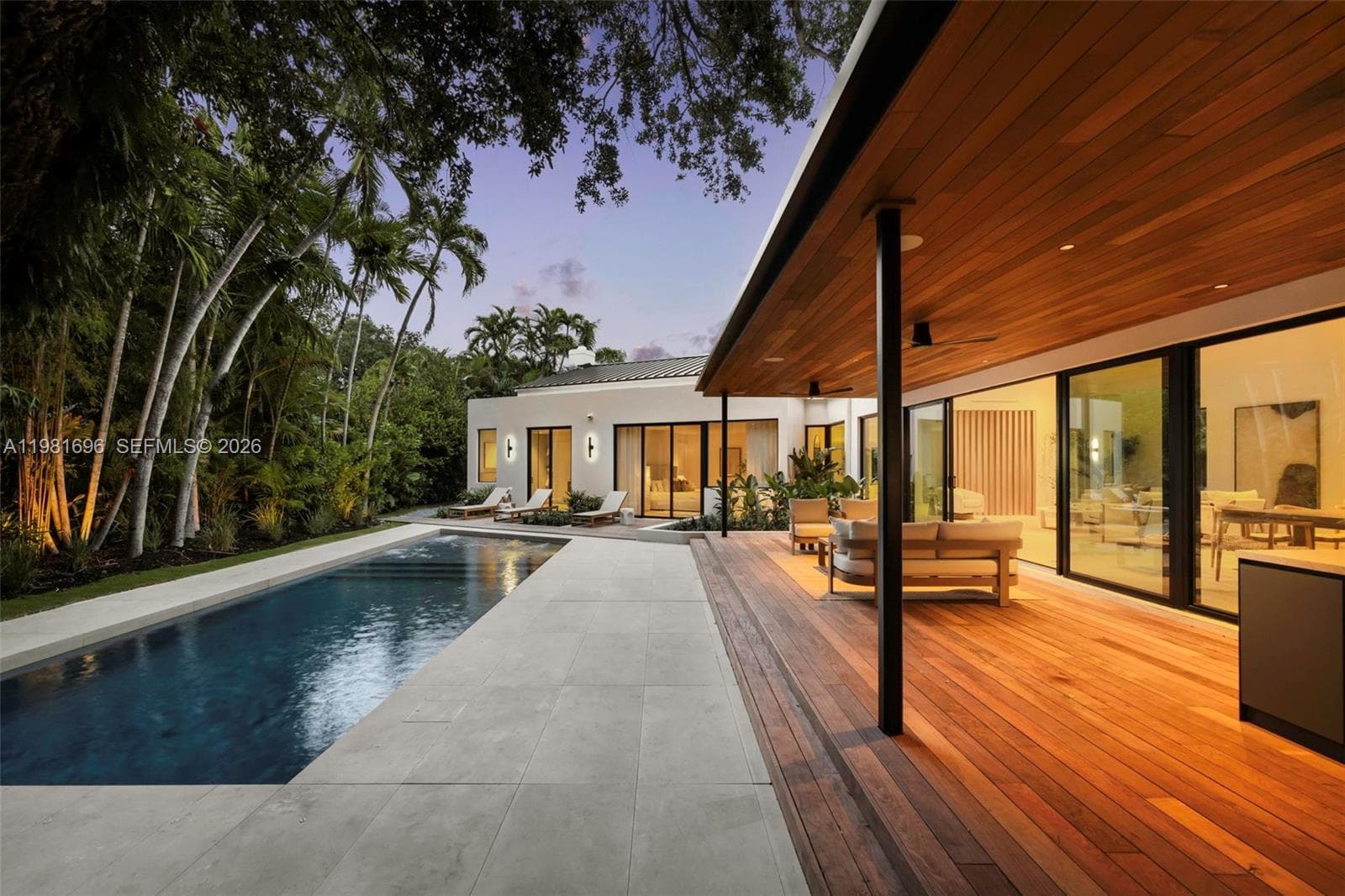 1701 Micanopy Ave, Coconut Grove FL 33133 — 35
