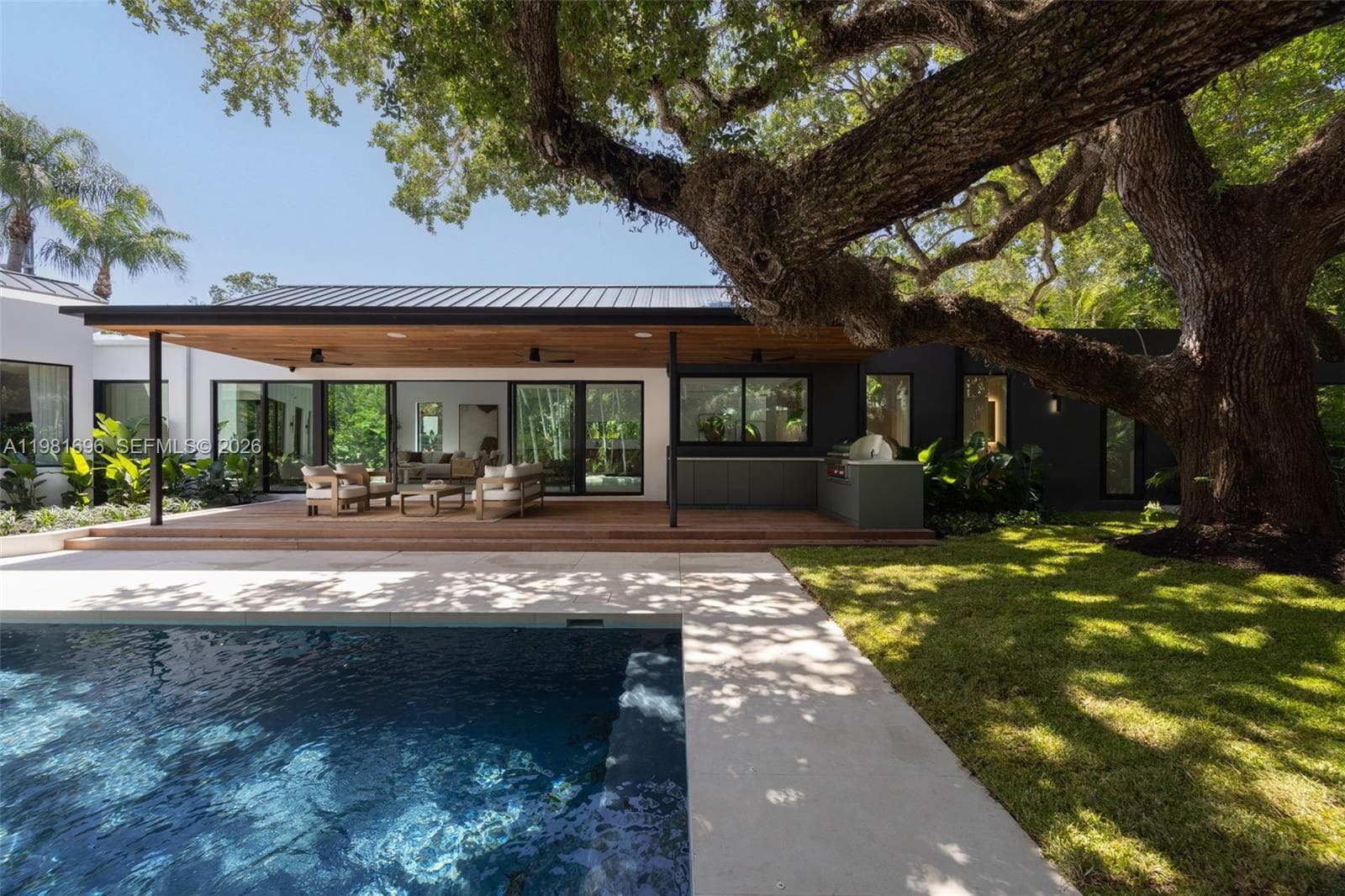 1701 Micanopy Ave, Coconut Grove FL 33133 — 21