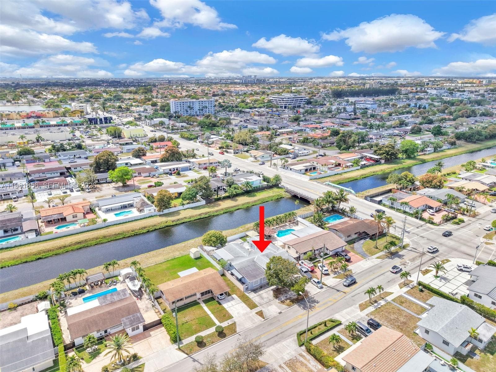 756 W 53rd St, Hialeah FL 33012 — 58