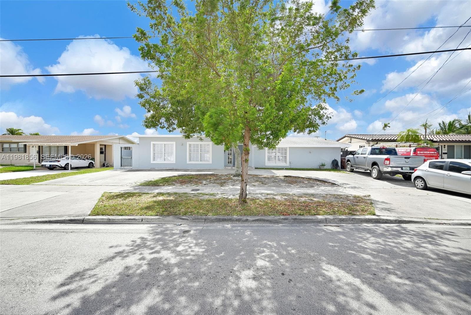 756 W 53rd St, Hialeah FL 33012 — 4