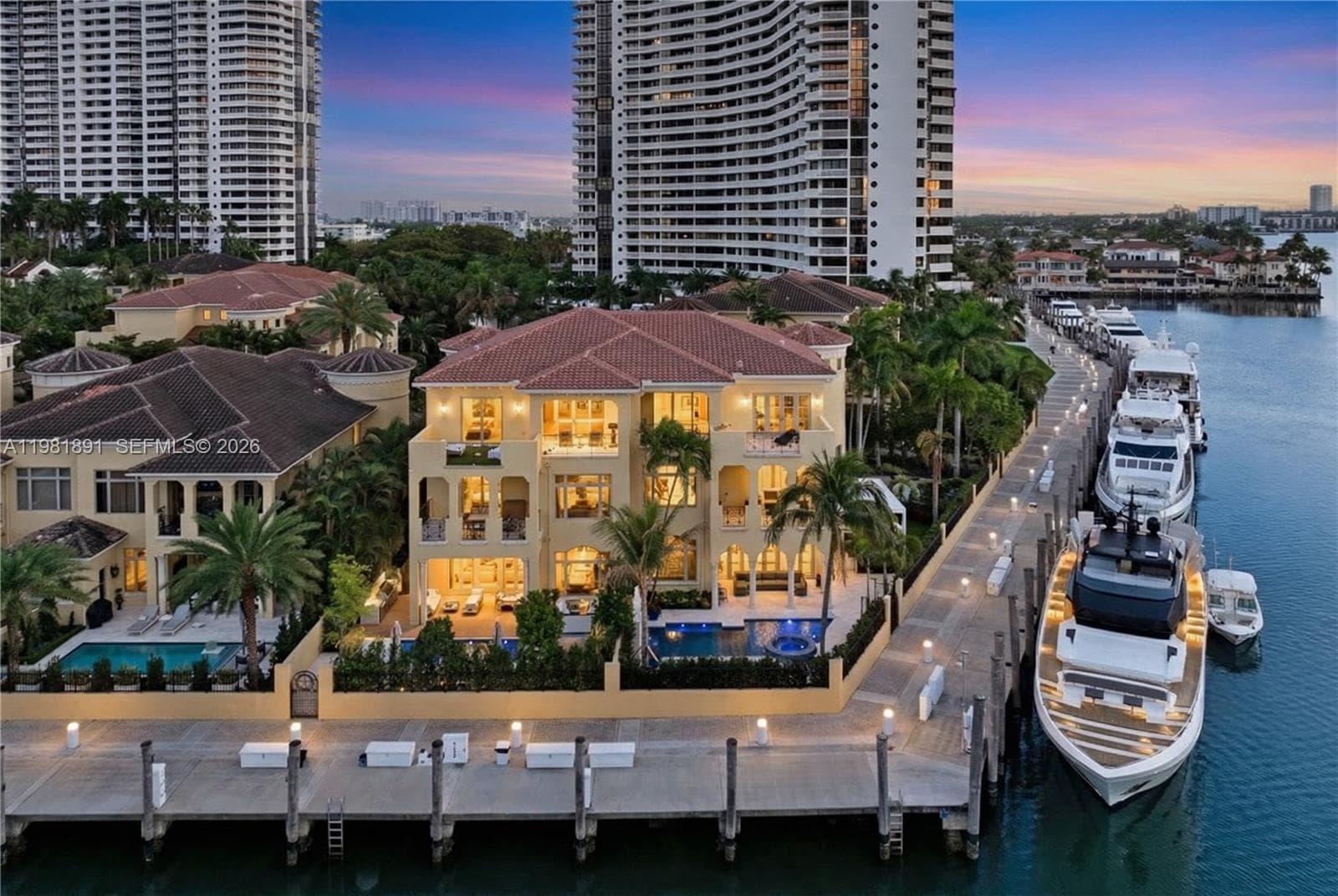 1522 Island Blvd, Aventura FL 33160 — 58
