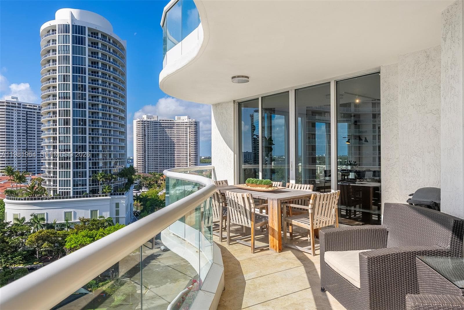 6000 Island Blvd # 1208, Aventura FL 33160 — 12