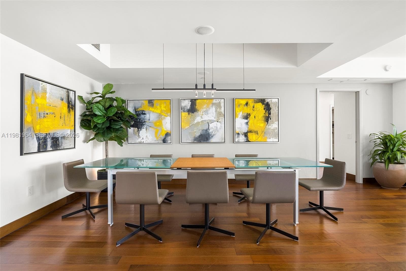 6000 Island Blvd # 1208, Aventura FL 33160 — 4