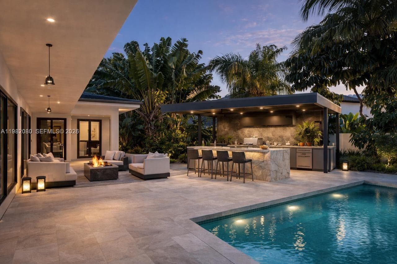 16414 NE 33rd Ave, North Miami Beach FL 33160 — 4
