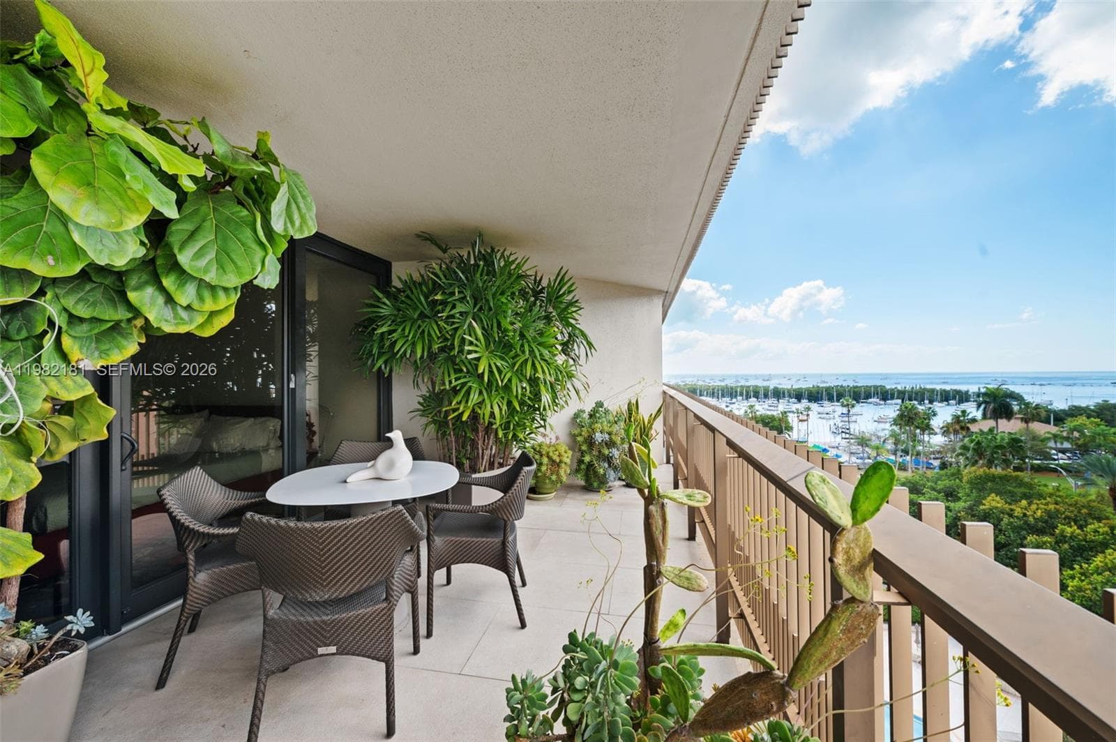 2901 S Bayshore Dr # 8E, Coconut Grove FL 33133 — 26