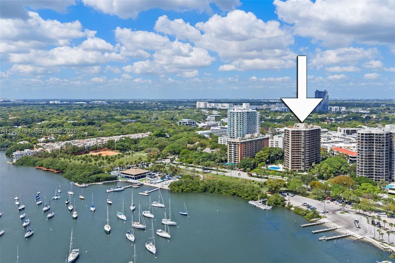 2901 S Bayshore Dr # 8E, Coconut Grove FL 33133 — 5