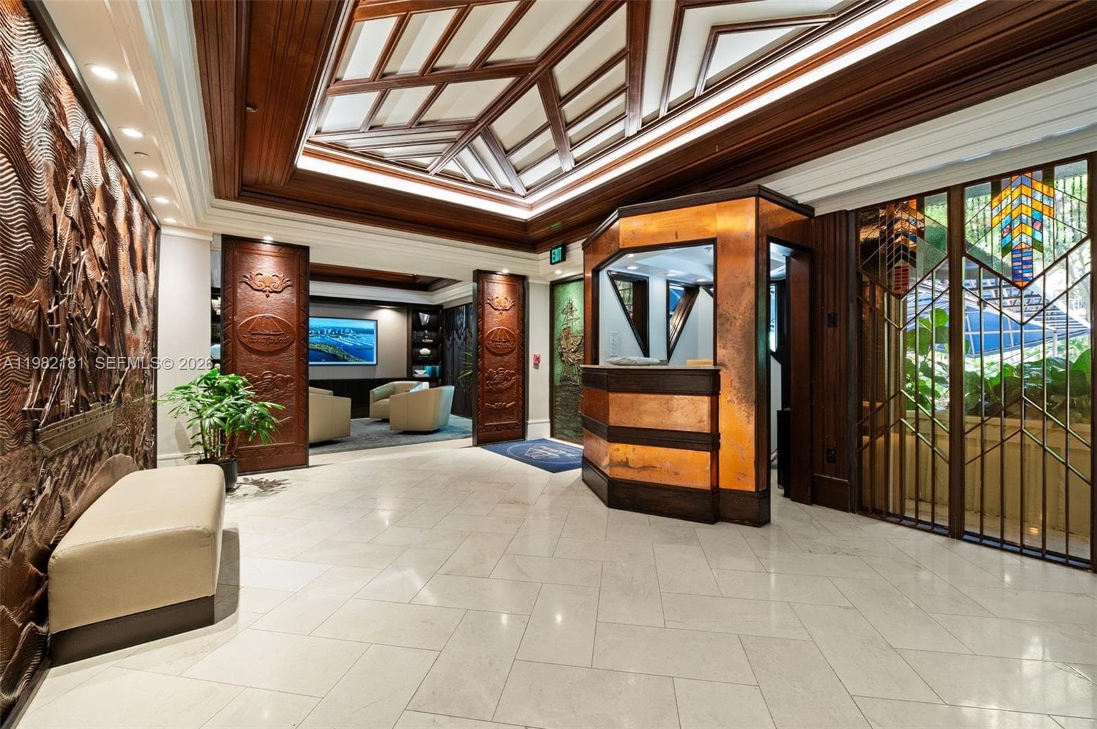 2901 S Bayshore Dr # 8E, Coconut Grove FL 33133 — 18