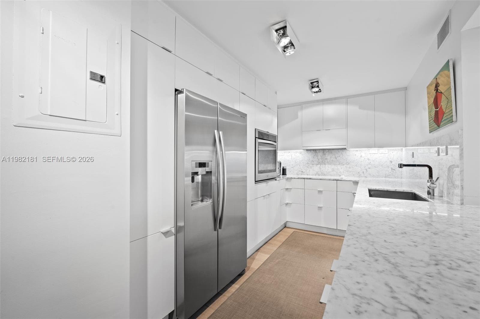 2901 S Bayshore Dr # 8E, Coconut Grove FL 33133 — 15