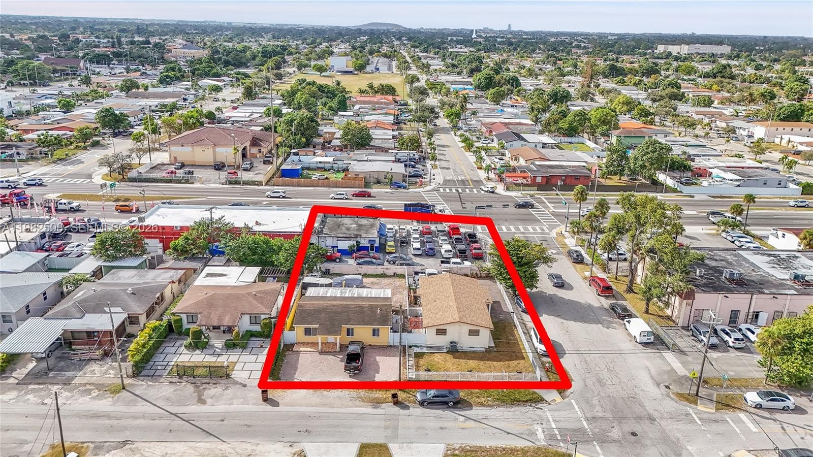 4265 E 8th Ave, Hialeah FL 33013 — 6