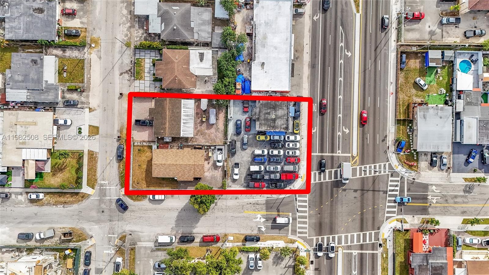 4265 E 8th Ave, Hialeah FL 33013 — 12