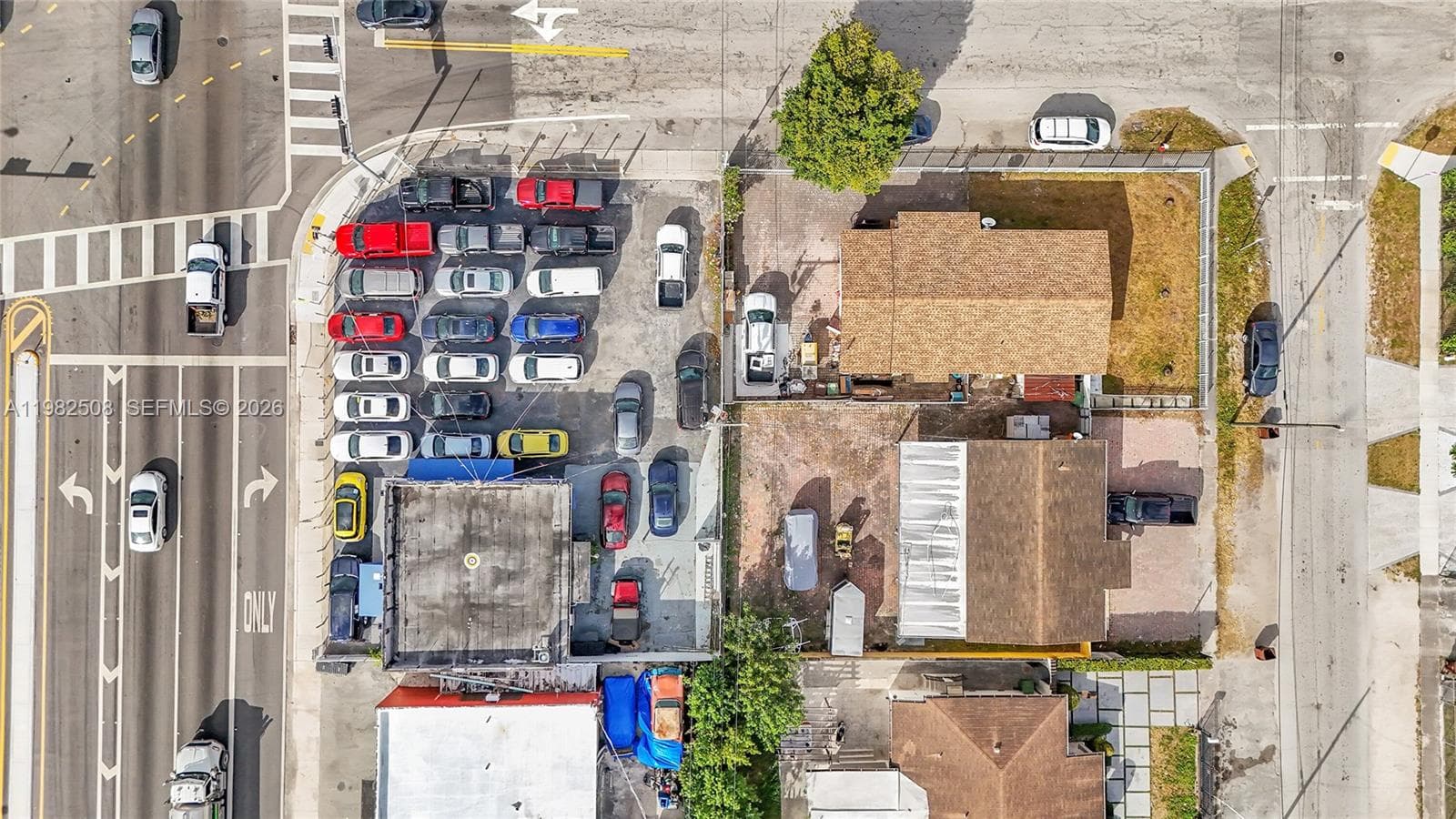 4265 E 8th Ave, Hialeah FL 33013 — 7