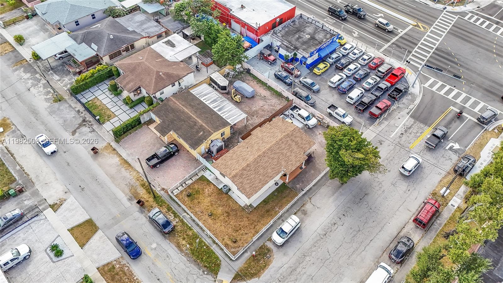 4265 E 8th Ave, Hialeah FL 33013 — 14