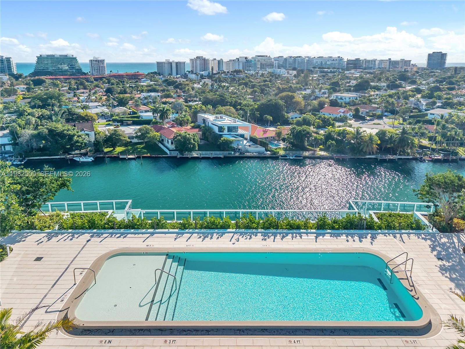 9201 E Bay Harbor Dr # 702, Bay Harbor Islands FL 33154 — 22