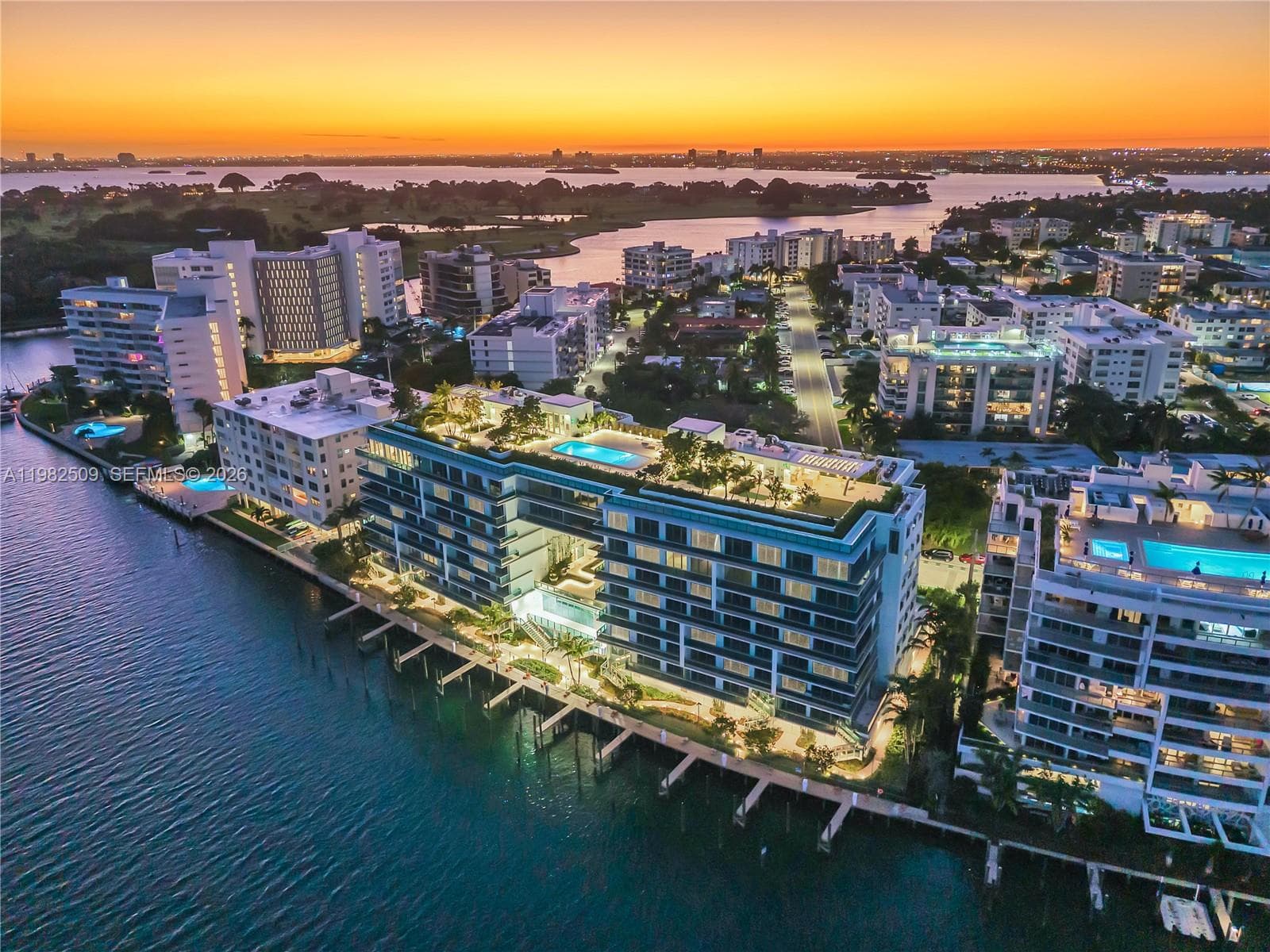 9201 E Bay Harbor Dr # 702, Bay Harbor Islands FL 33154 — 20