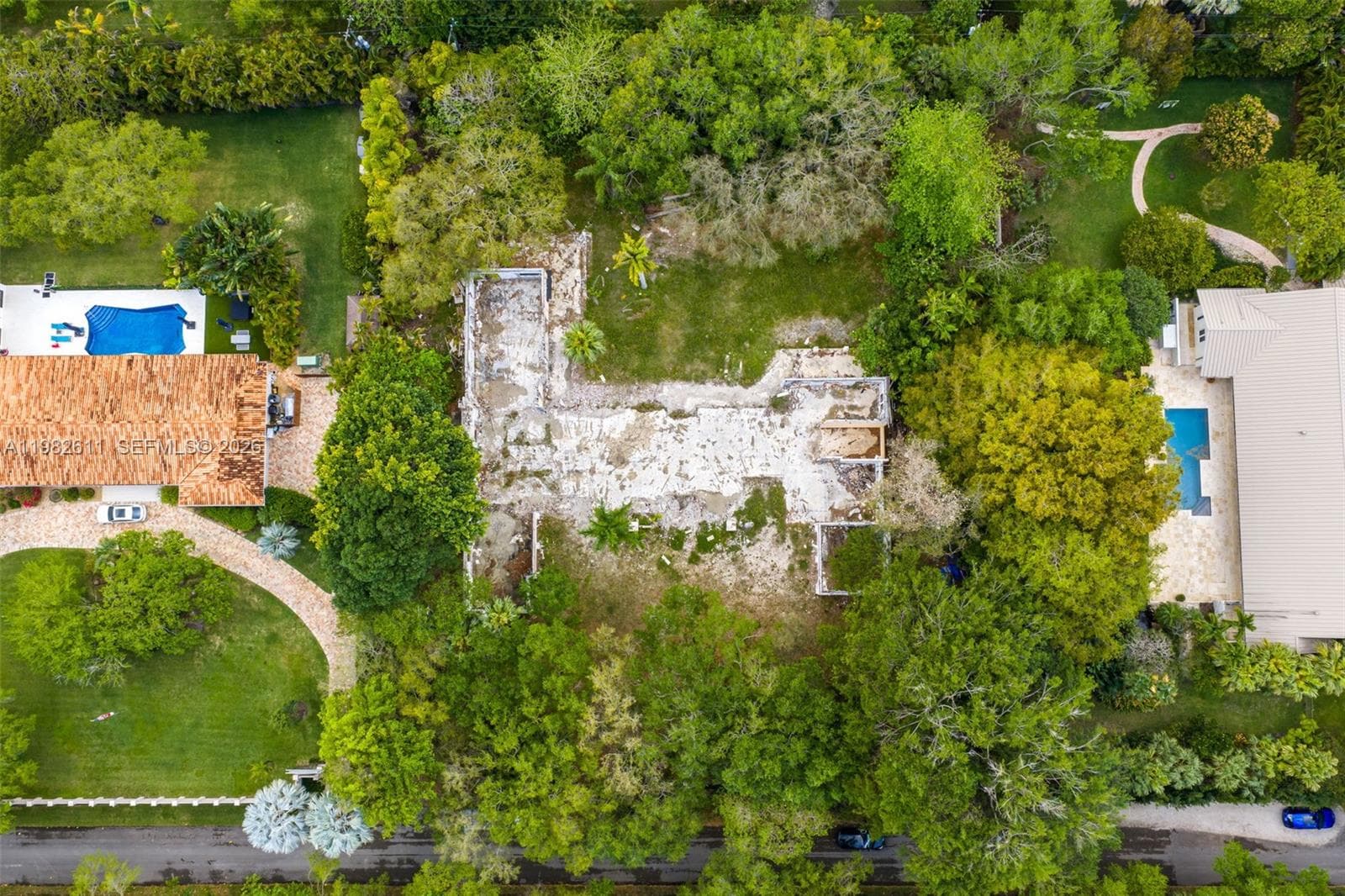 10550 Old Cutler Rd, Coral Gables FL 33156 — 2