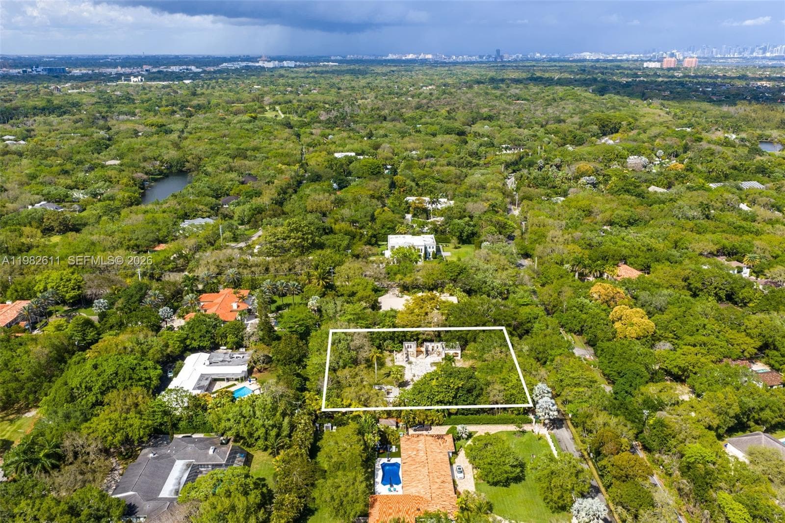 10550 Old Cutler Rd, Coral Gables FL 33156 — 13