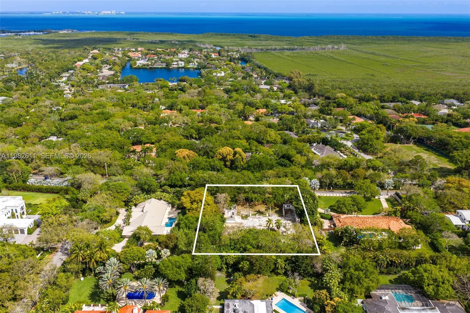 10550 Old Cutler Rd, Coral Gables FL 33156 — 3