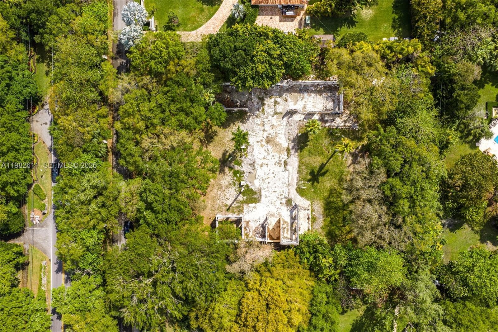 10550 Old Cutler Rd, Coral Gables FL 33156 — 1